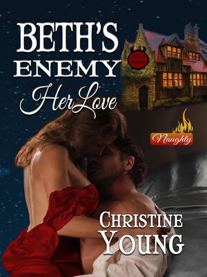 cover image of Beth's Enemy Her Love